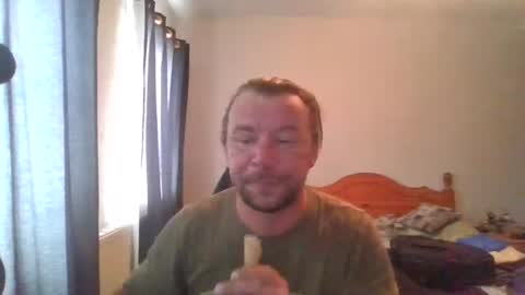 mr_i_ online show from June 22, 7:40 pm