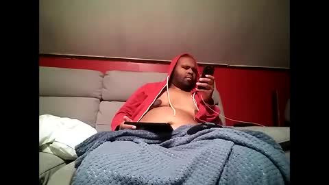 mr_irvin online show from September 12, 6:57 am