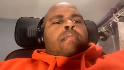 mr_irvin online show from December 22, 11:11 am