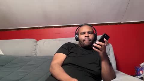 mr_irvin online show from March 14, 2:29 am