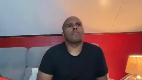 mr_irvin online show from June 1, 7:52 am