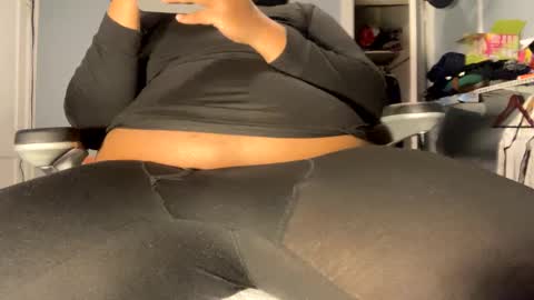 mr_irvin online show from February 12, 1:19 am