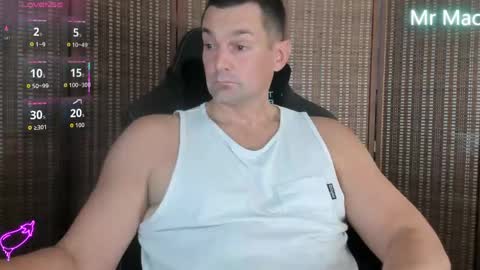 Cam online show from May 29, 5:12 pm