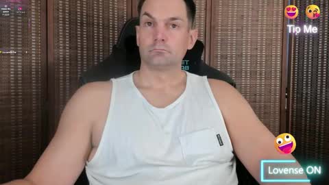 Cam online show from March 21, 5:17 pm