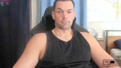 Cam online show from January 15, 6:10 pm