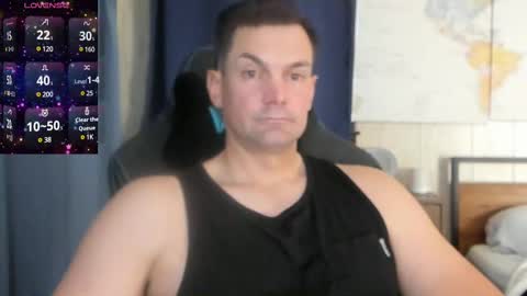 Cam online show from December 9, 6:41 pm