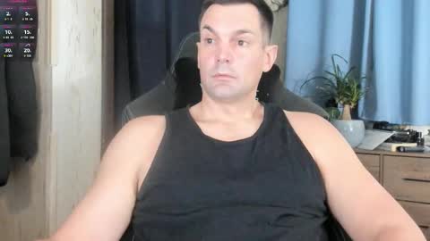 Cam online show from February 24, 2:01 am