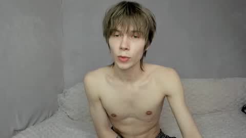 Makentoshi online show from February 22, 10:38 am