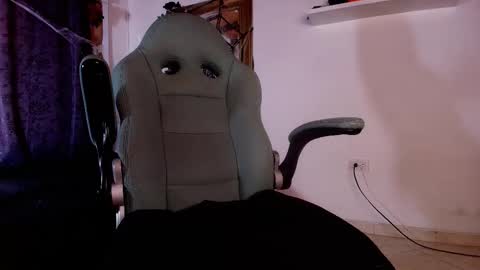 MIKEE online show from October 29, 3:20 am