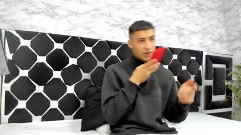 Mr Porn  online show from May 2, 9:17 pm