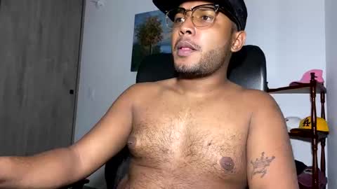 Santos online show from May 1, 5:00 am