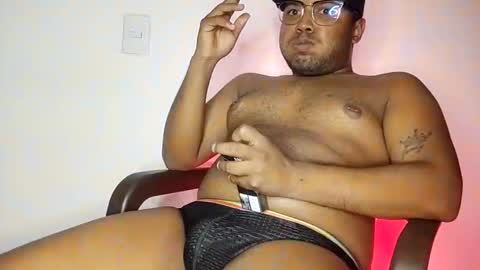 Santos online show from December 19, 6:01 am