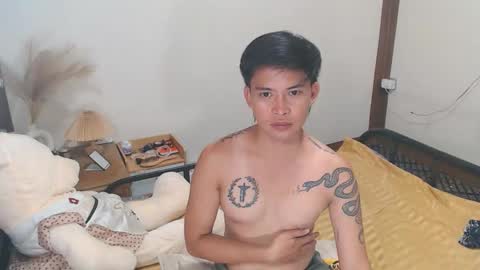 KYLE online show from March 20, 3:05 pm