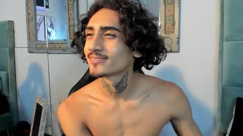 MR online show from November 1, 4:05 am