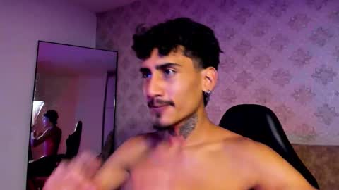 MR online show from November 21, 3:05 am