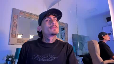 MR online show from January 14, 3:00 am