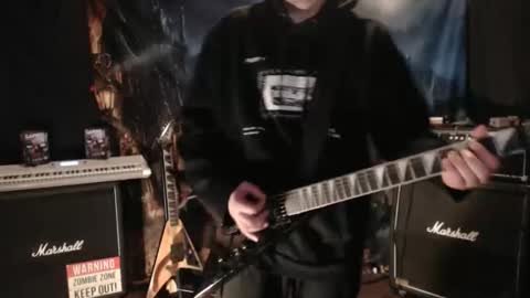 ZombieGhost online show from November 29, 9:55 am