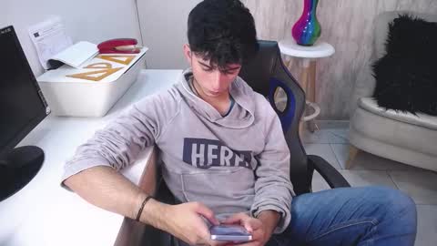 williseo online show from February 27, 8:52 pm