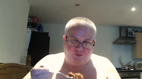 Professor-Perv online show from February 23, 10:34 am