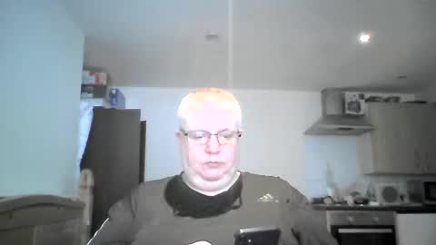 Professor-Perv online show from February 3, 10:03 am