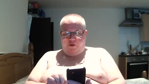 Professor-Perv online show from March 9, 12:09 pm