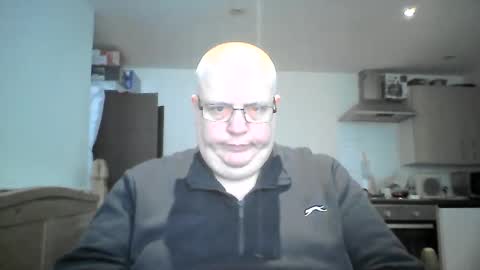 Professor-Perv online show from February 6, 10:15 am