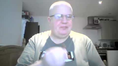 Professor-Perv online show from February 12, 10:35 am