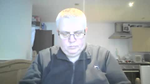 Professor-Perv online show from January 9, 12:19 pm