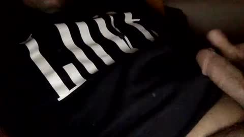 mranderson969 online show from September 14, 9:06 pm