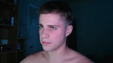 Mr Roman online show from June 13, 8:29 pm