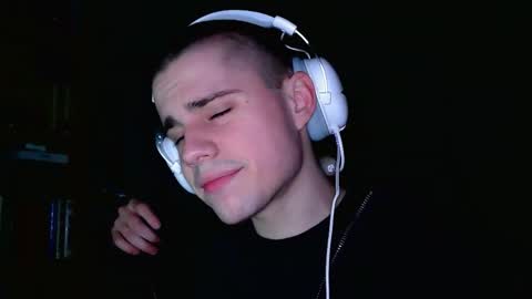 Mr Roman online show from February 19, 3:25 am