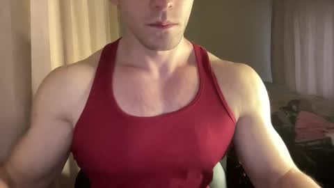 Mrbiceps23 online show from January 2, 5:14 am