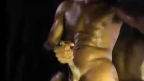 MrBigDiQ1 online show from July 13, 12:18 pm