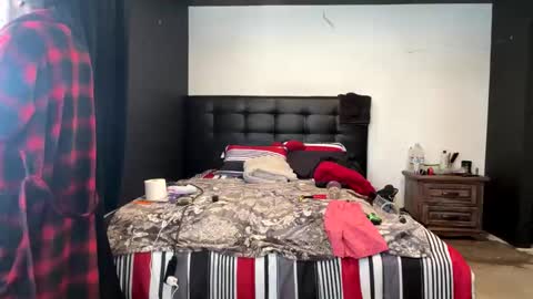 MrBigDThomas online show from March 16, 6:34 pm