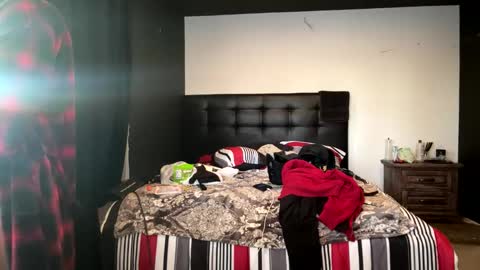 MrBigDThomas online show from March 19, 2:53 pm