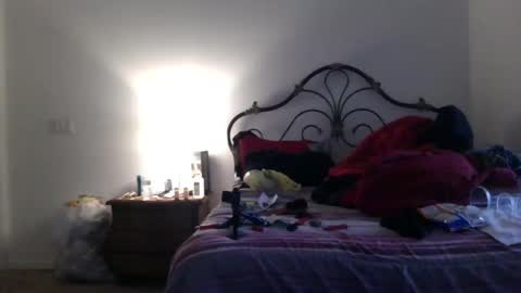 MrBigDThomas online show from October 13, 11:27 am