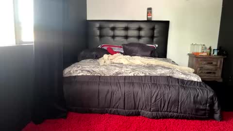 MrBigDThomas online show from March 22, 4:23 pm