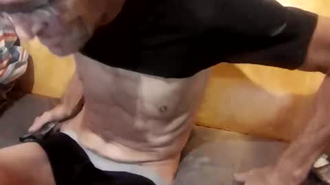 mrbiggirth69 online show from March 2, 9:49 am