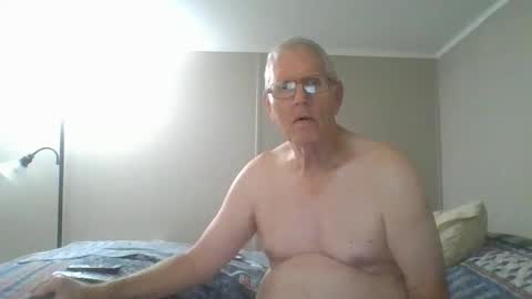 mrbill55 online show from November 8, 6:00 pm