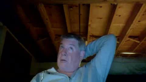 Snapshot of mrblade666 chatting on December 29, 10:23 am mrblade666 online show from December 29, 10:23 am
