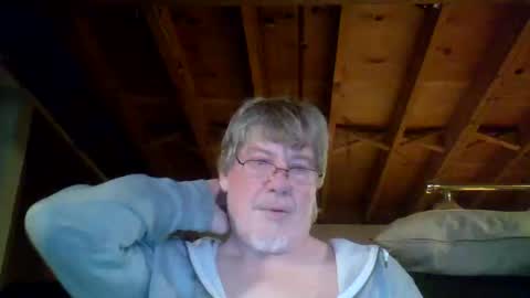 mrblade666 online show from January 13, 9:19 pm