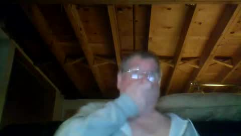 Snapshot of mrblade666 chatting on January 4, 12:05 pm mrblade666 online show from January 4, 12:05 pm