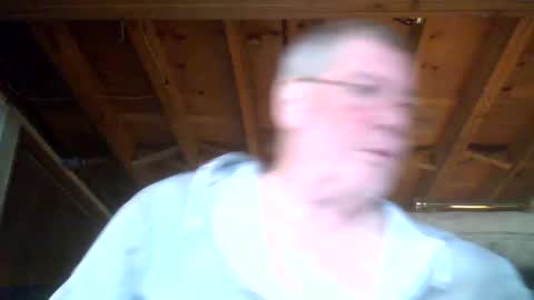 Snapshot of mrblade666 chatting on February 15, 7:50 pm mrblade666 online show from February 15, 7:50 pm