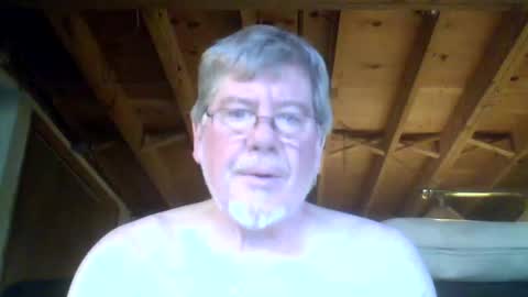 mrblade666 online show from November 28, 1:24 pm