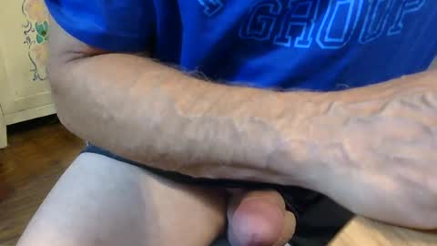 mrbrigggs online show from July 16, 2:35 pm