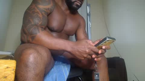 mr brown online show from July 13, 1:13 pm