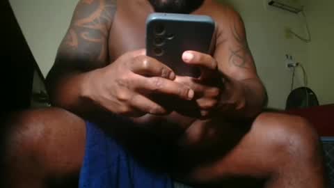 mr brown online show from February 28, 3:15 pm