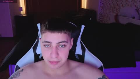 Mad online show from October 30, 8:27 am