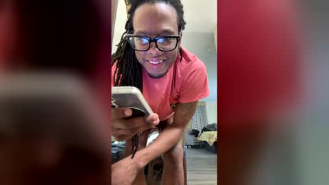 mrcanitfit online show from March 8, 6:34 pm