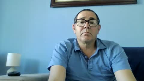 Mrcaruso online show from February 17, 2:49 pm